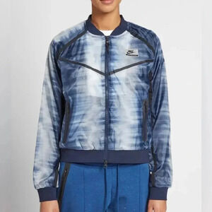 Nike Zig Zag Bombet Jacket
